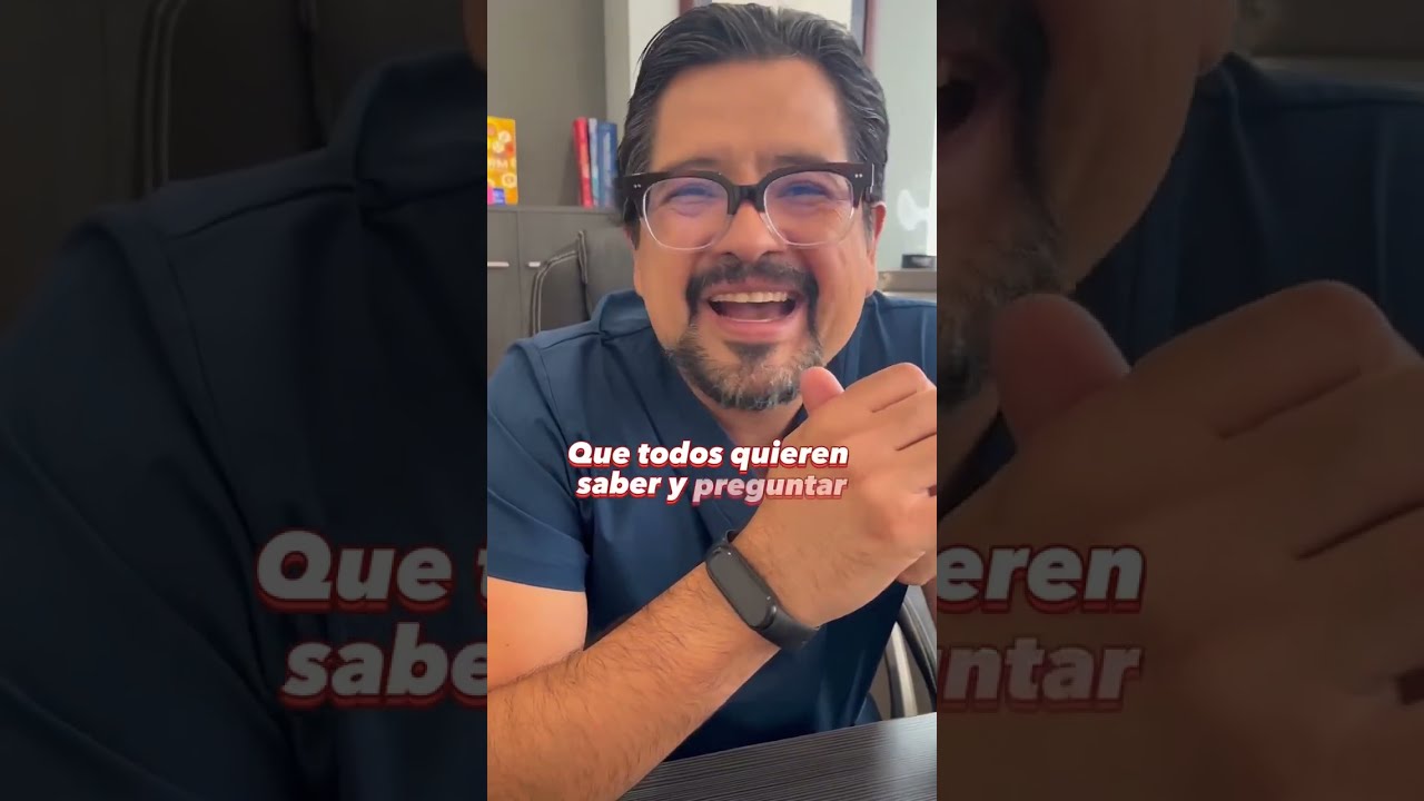 &iexcl;&iquest;C&oacute;mo bajar la creatinina?! #shorts