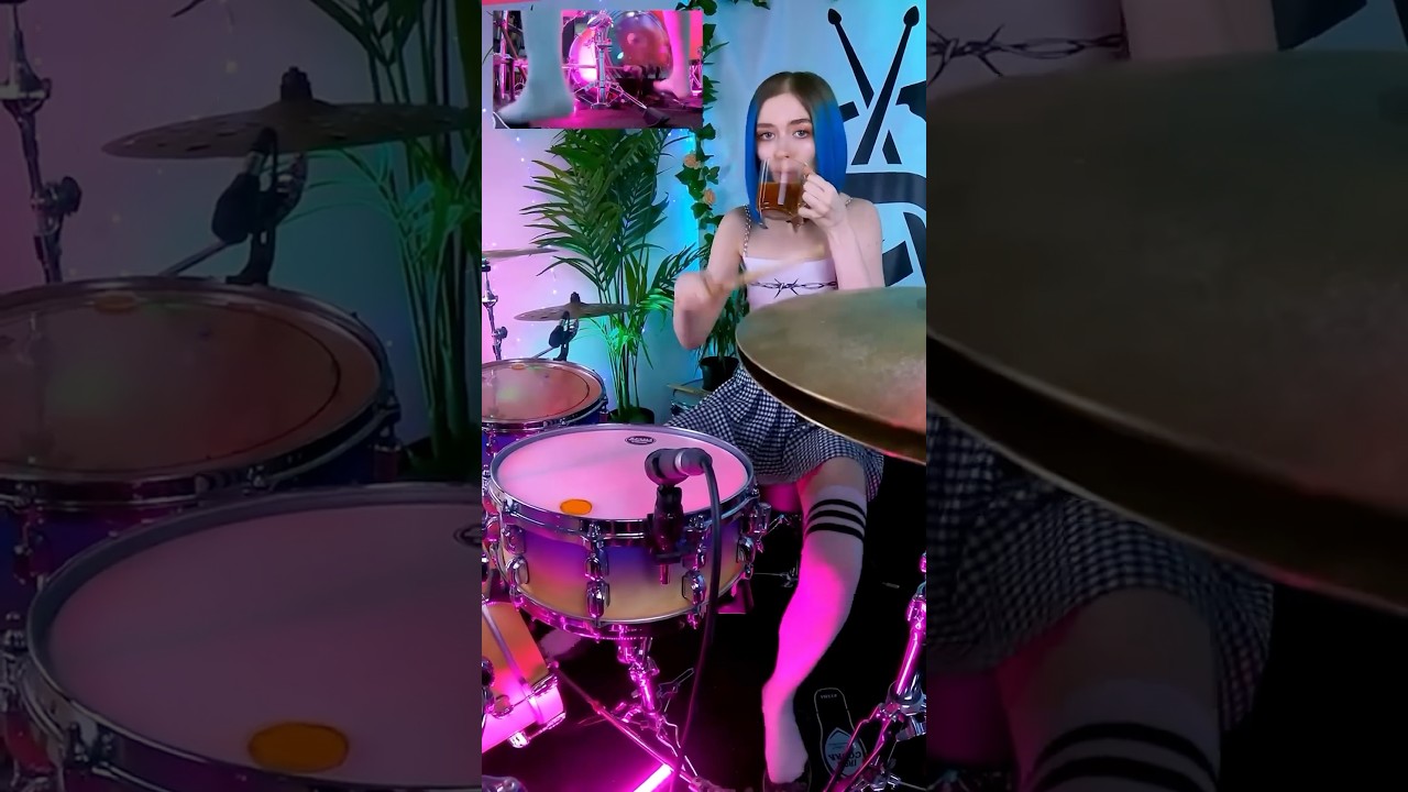 How It Feels To Be A Drummer In 2025 😂