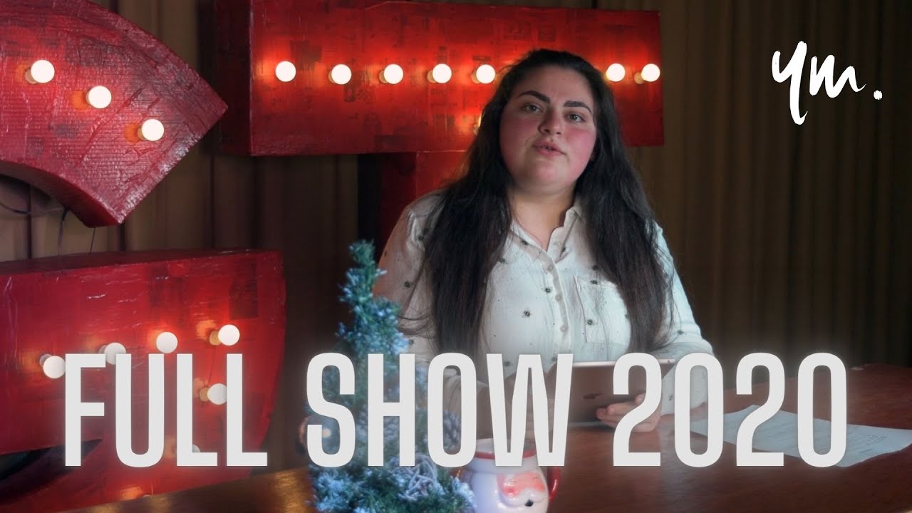 Youths Got Talent 2020: FULL SHOW │YGT 2020 #Covid Edition
