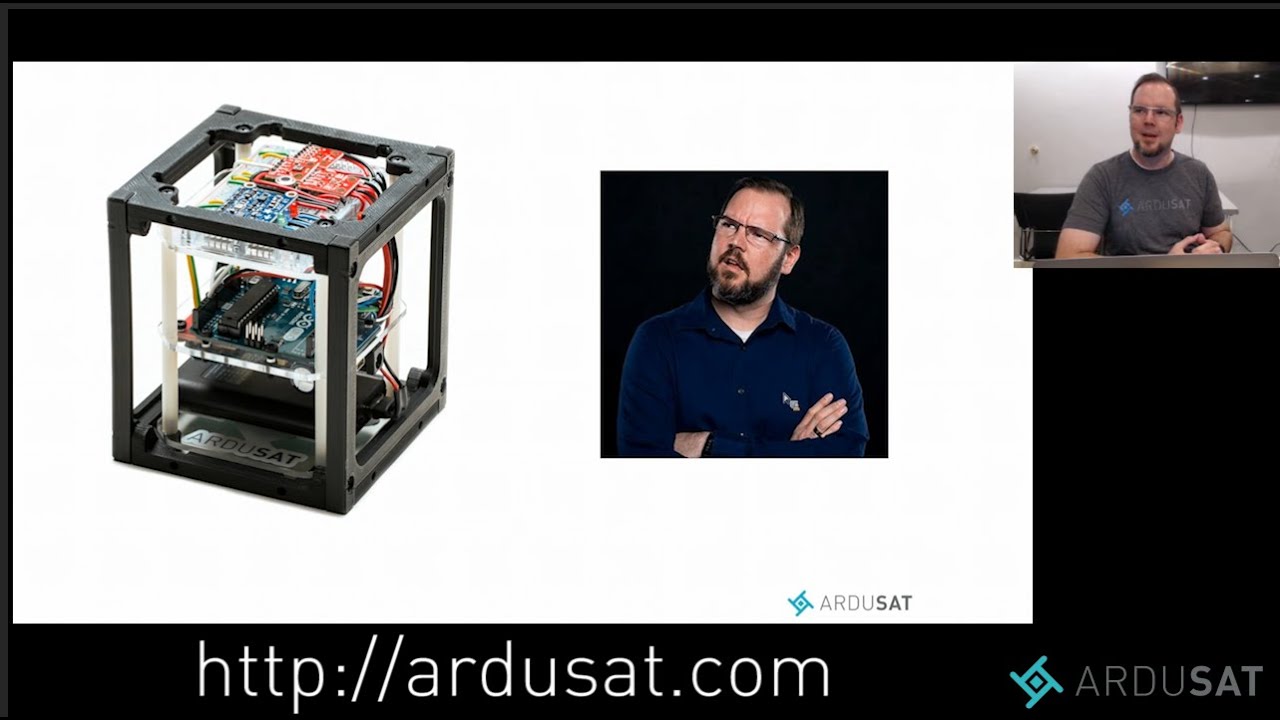 Arduinos In the Classroom Webinar Aug 2015