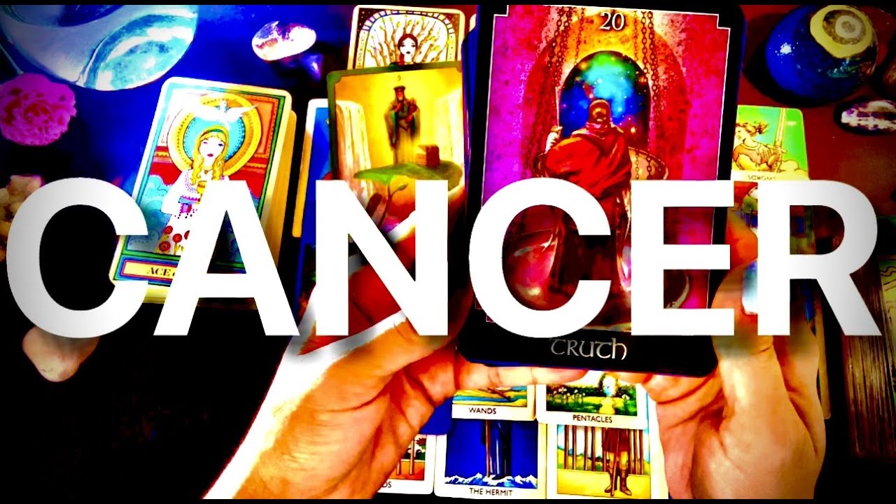 ❤︎ THIS SOULMATE IS CHOOSING YOU CANCER! IN AN INSTANT THIS HAPPENS FOR YOU🏆ℳ #twinflame