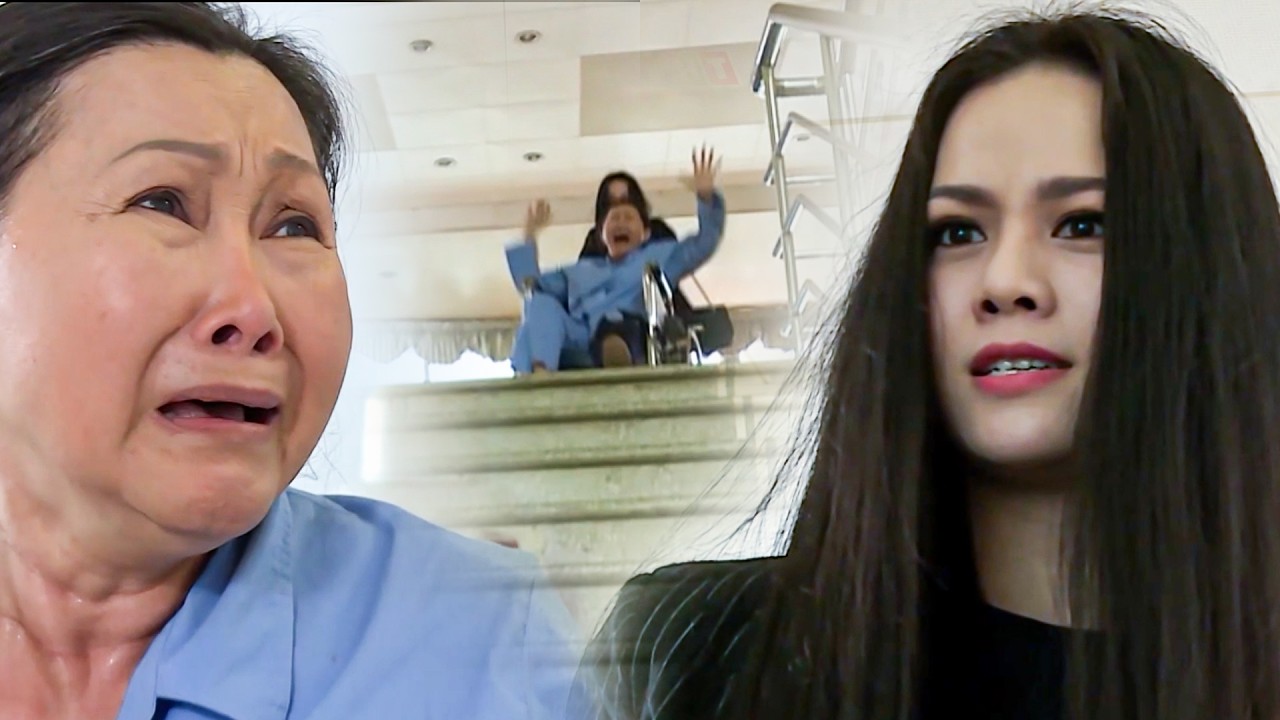 SÁT HẠI MẸ NUÔI | Phim Truyền Hình Việt Nam Hay Mới Nhất 2026 | Phim Việt Nam THVL