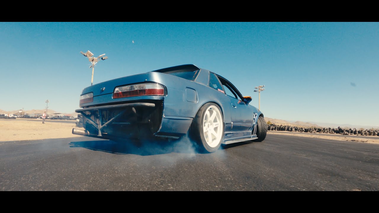 GarageSpeed's 3rd Birthday