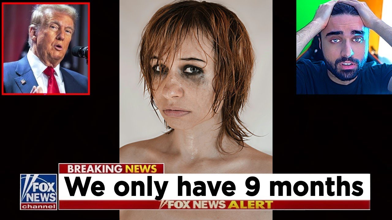 Everyone is Shocked & no one saw this coming 😨 - Antichrist, Dajjal, AI, Genz, Memes & Funny TikToks