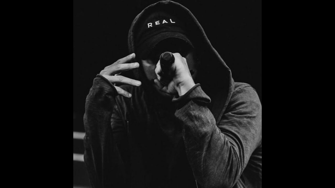 Struggle | Motivational NF Type Beat Instrumental 