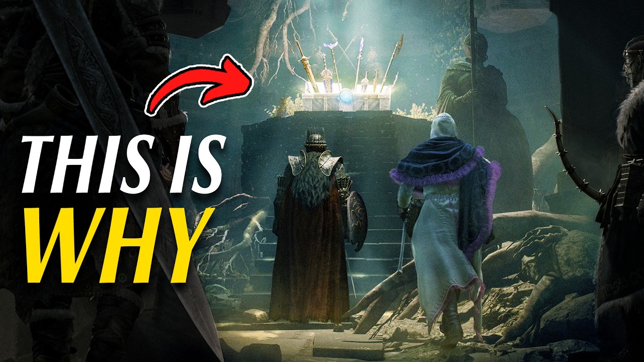 Dragon&rsquo;s Dogma 2 DLC Is Already Better Than First Dark Arisen