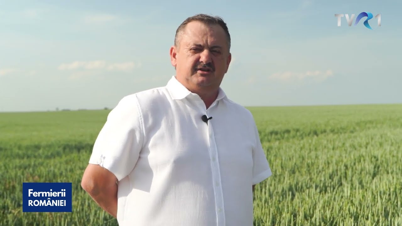 Dan Herțeg, fermierul patriot de la granița de vest
