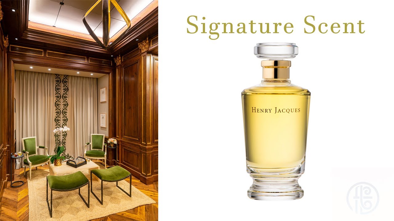 HENRY JACQUES - ROI SANS EQUIPAGE FRAGRANCE REVIEW - MY SIGNATURE SCENT #fragrancereview #reviews
