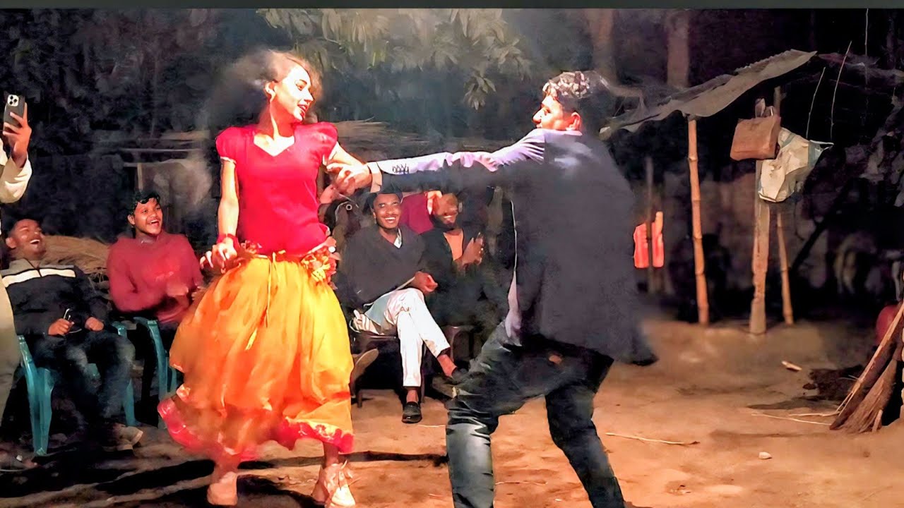 চলনা দুজন মিলে ওয়ান টু খেলি | Cholna Dujon Mile One Two Kheli | New Dance Video 2026
