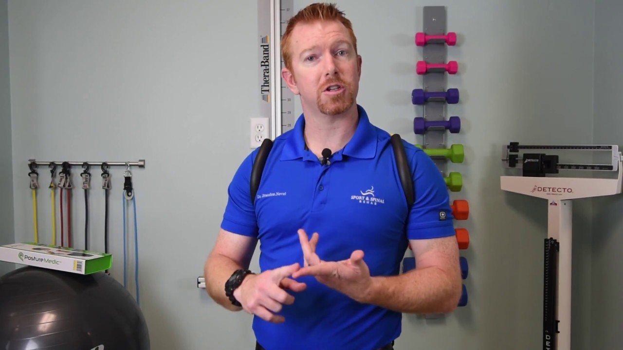 Posture Medic Review - A Posture Brace Worth Standing Up For