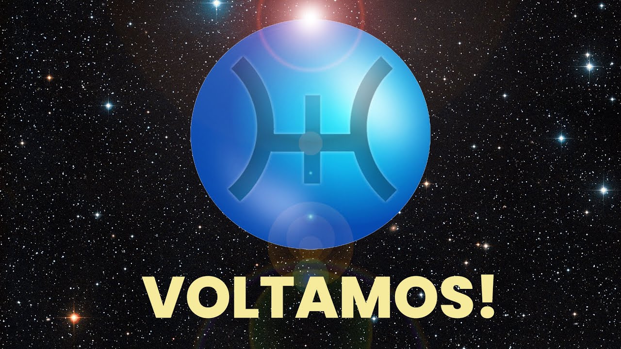 VOLTAMOS!