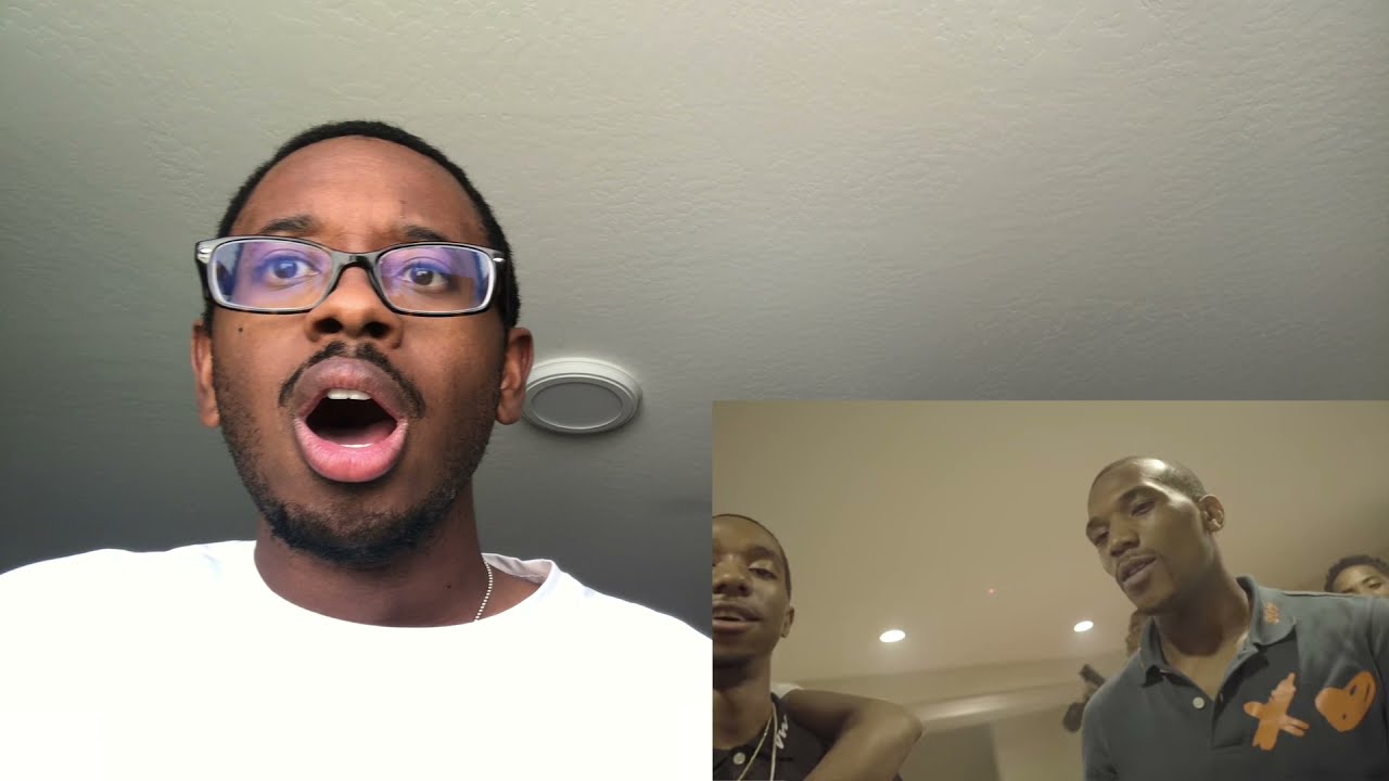 FIRST TIME HEARING Drilla - 