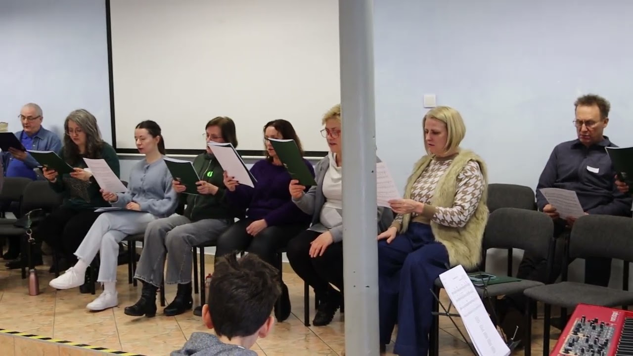 Wielkopostne Warsztaty Muzyczne - 