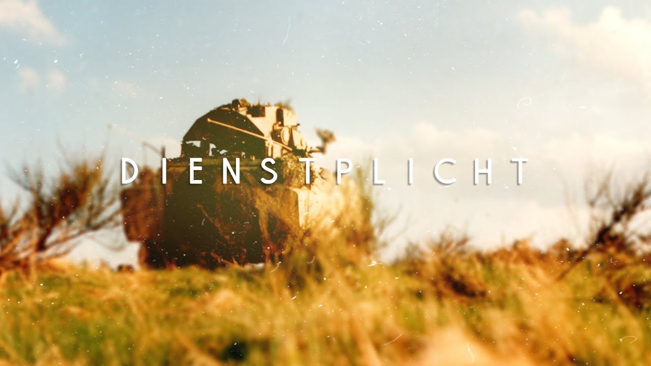 Short documentaire dienstplicht