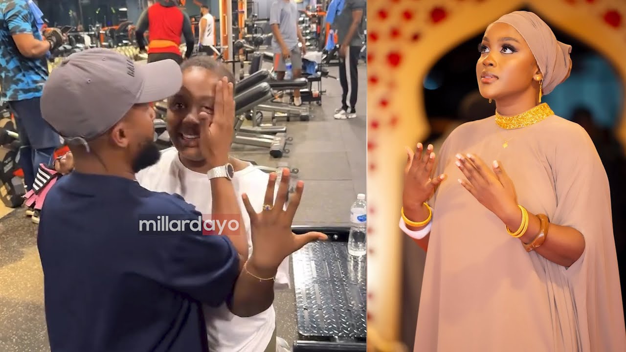 MALKIA KAREN KAFUNGUKA BAADA YA KUVALISHWA PETE YA UCHUMBA, AFUTA KAULI HII 