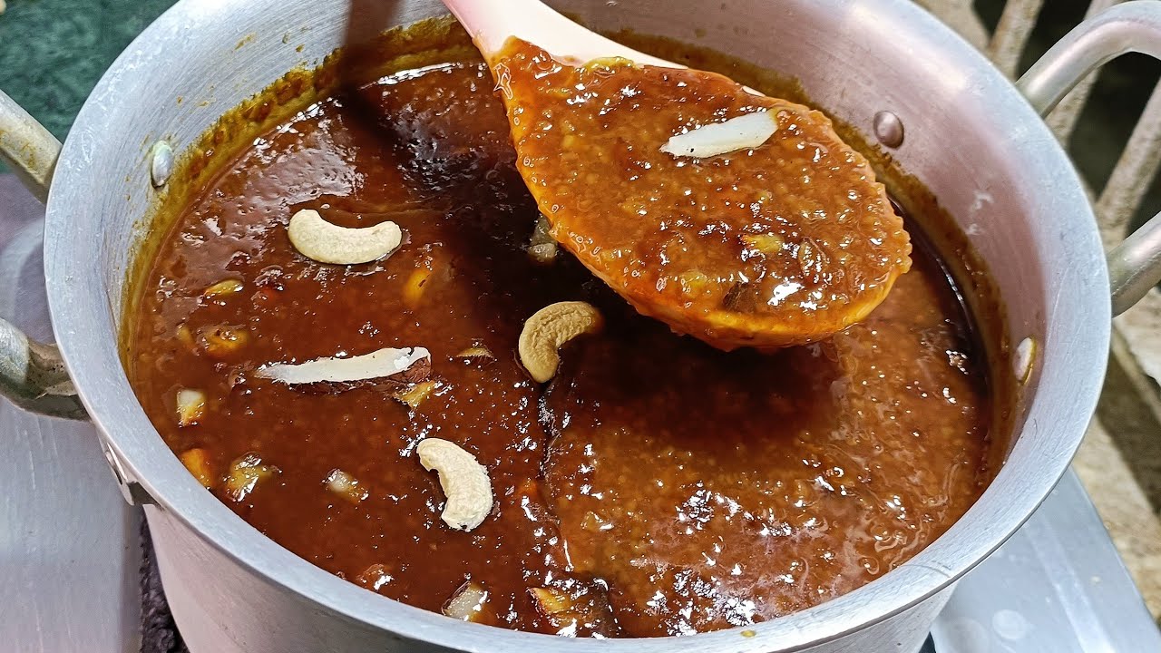 Rasawal Recipe | Gud Rasawal | Rasiyawal | Village Style Rasawal | Gud ki Kheer | Cook with Alveera