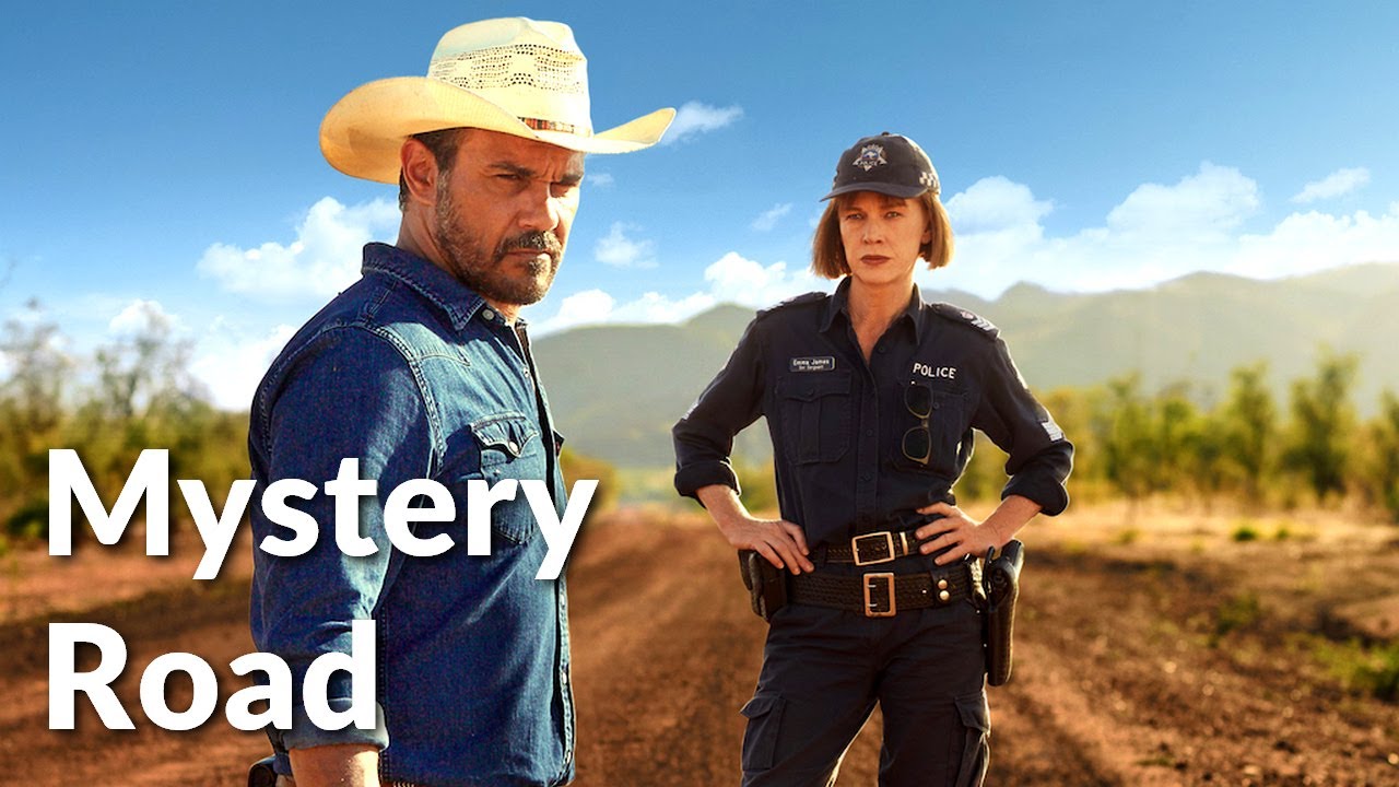 Mystery Road Soundtrack Tracklist | ABC' Mystery Road Seasons 1-2 - Aaron Pedersen, Judy Davis