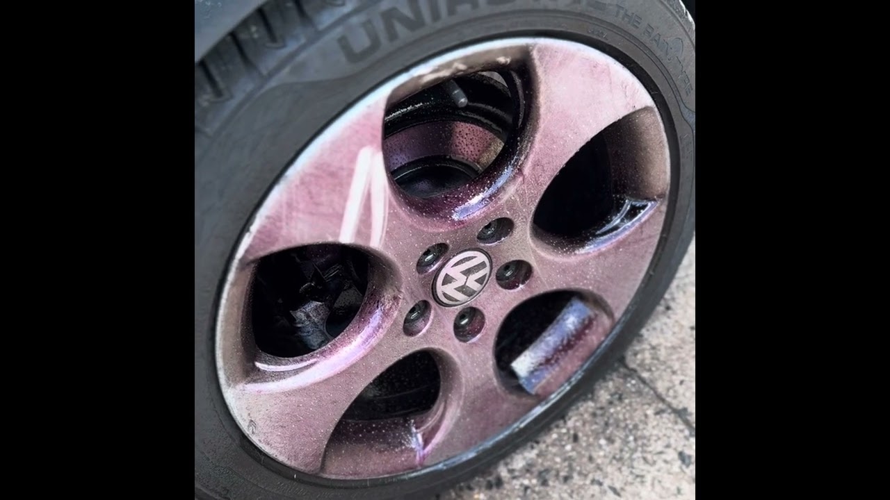 Korrsol review by Bilt Hamber real time reaction #korrosol #bilthamber #fallout #falloutremover 