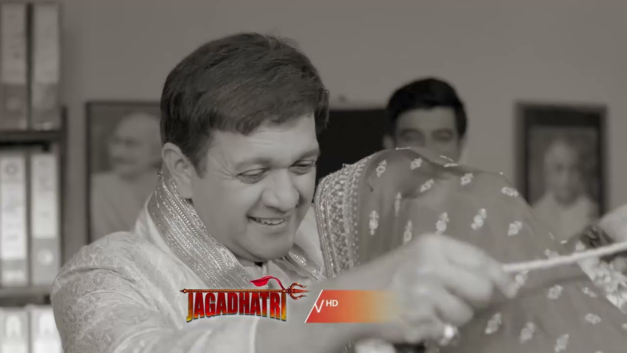 Jagadhatri | PROMO | Zee TV UK