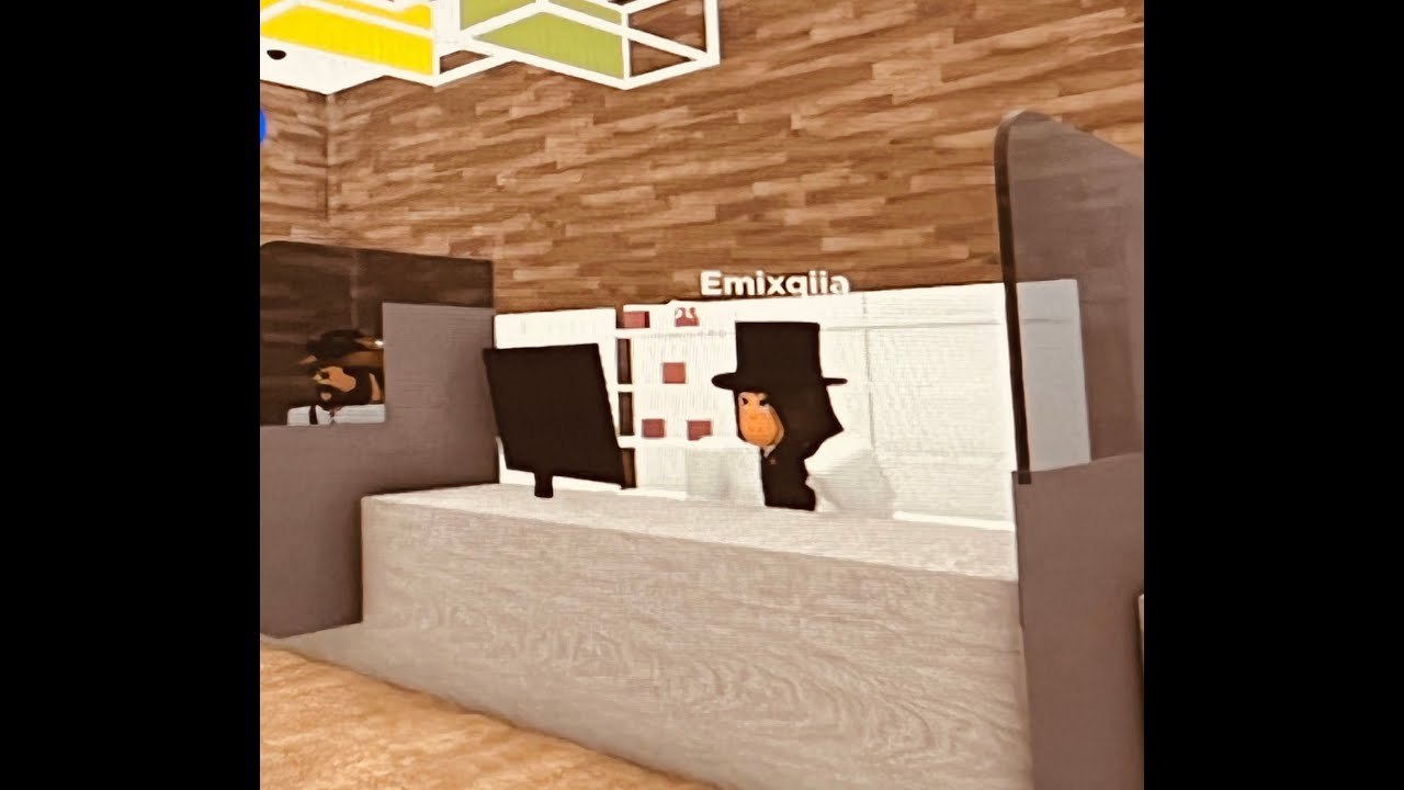 Roblox BloxStreet Fourth of July 3 Shift Videos Combined!