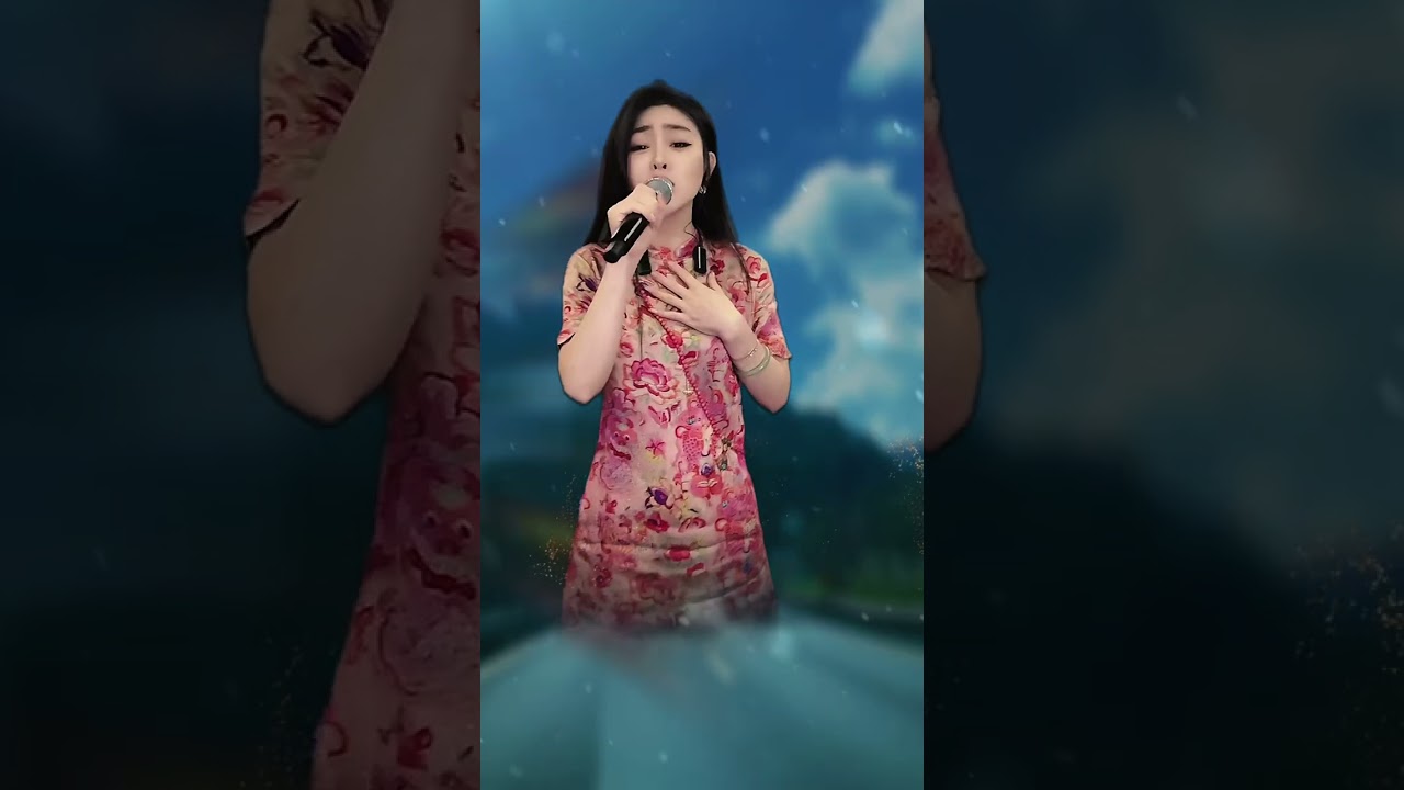 万爱千恩     翻唱：亚男