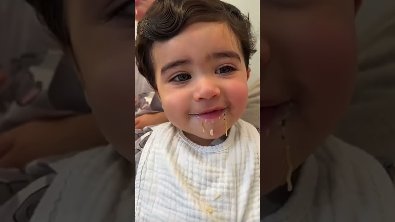 فرح الهادي وعقيل | ادوم ياكل ايسكريم 🥲