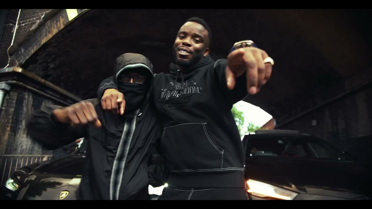Lingz Muni - B23 (Official Video)