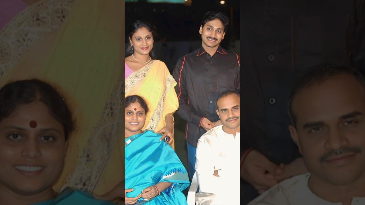 YS Rajasekhara Reddy 💕 family #songs#love#trandingshorts#ytshortsindia#viral#telugu