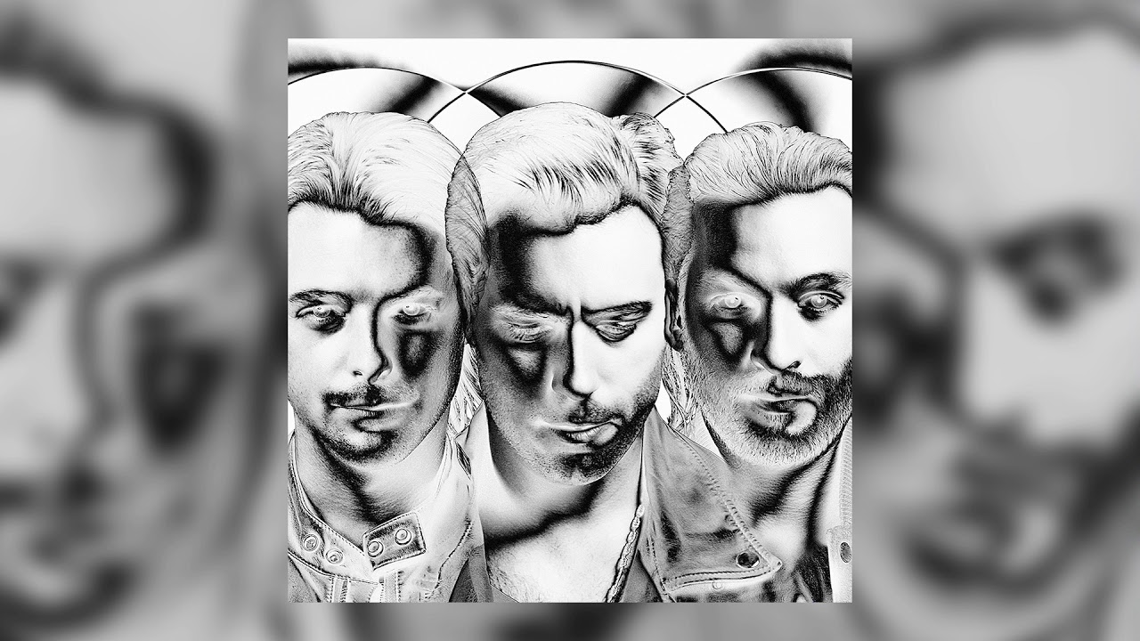 Swedish House Mafia ft. John Martin - Don't You Worry Child (Extended Mix)