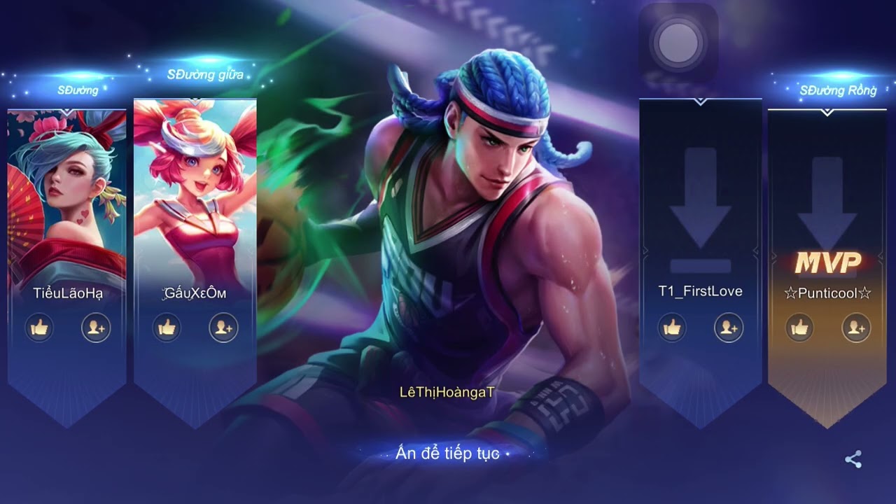 Video liên quan đến liên quân tôi mong rằng lượt view của t thật là nhiều#liênquânmobile 