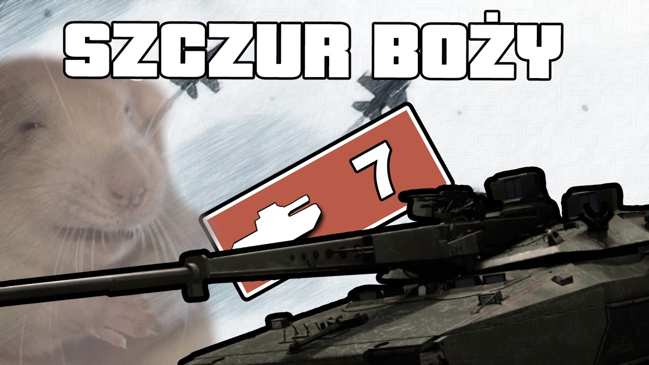 Szczur Boży