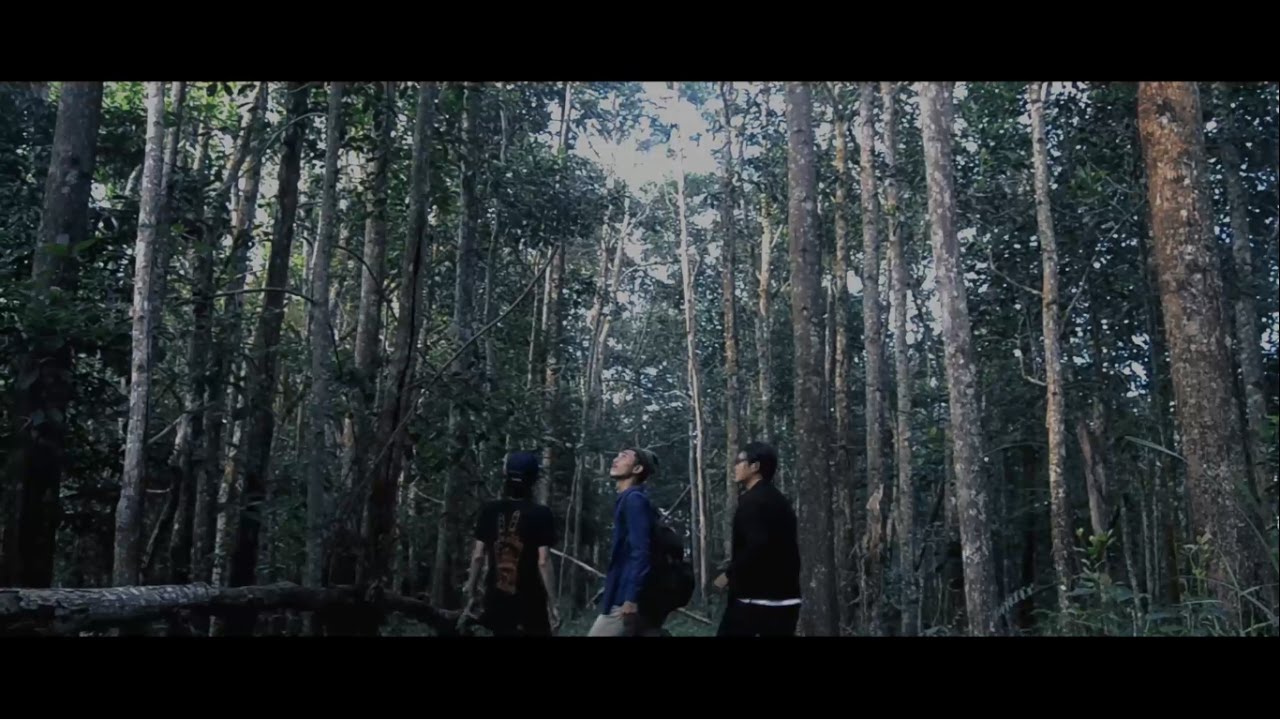Leluasa - Bumi Daranante ( Official Video )