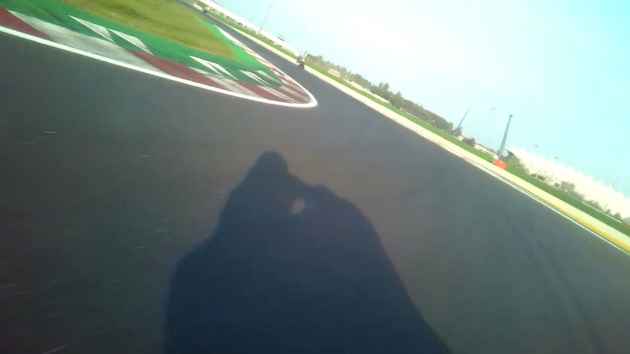 2022 10 14 - Misano - Prove Libere - Misano Classic WeekEnd