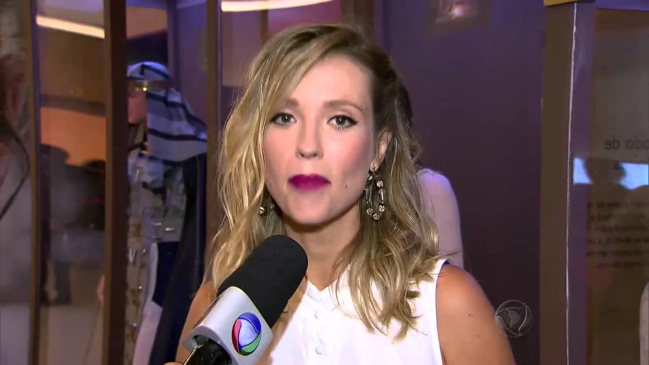 Pré-estreia de Os Dez Mandamentos - O Filme