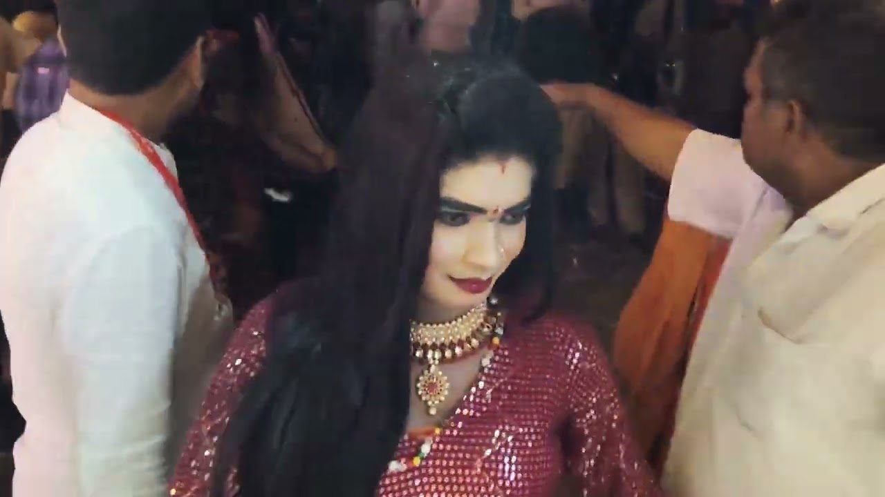 Shree Ramlila Samiti shahpur napura 