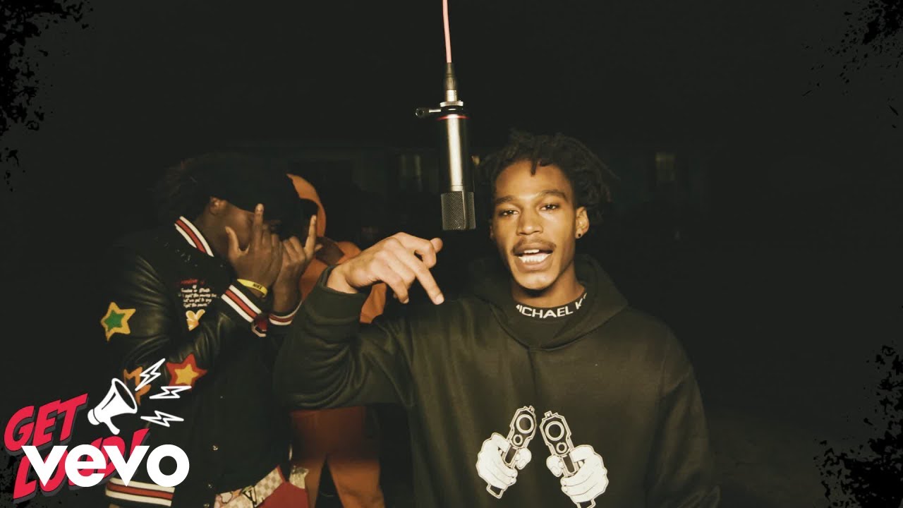 Saydon - 2Guns ft. Fukk4Duke