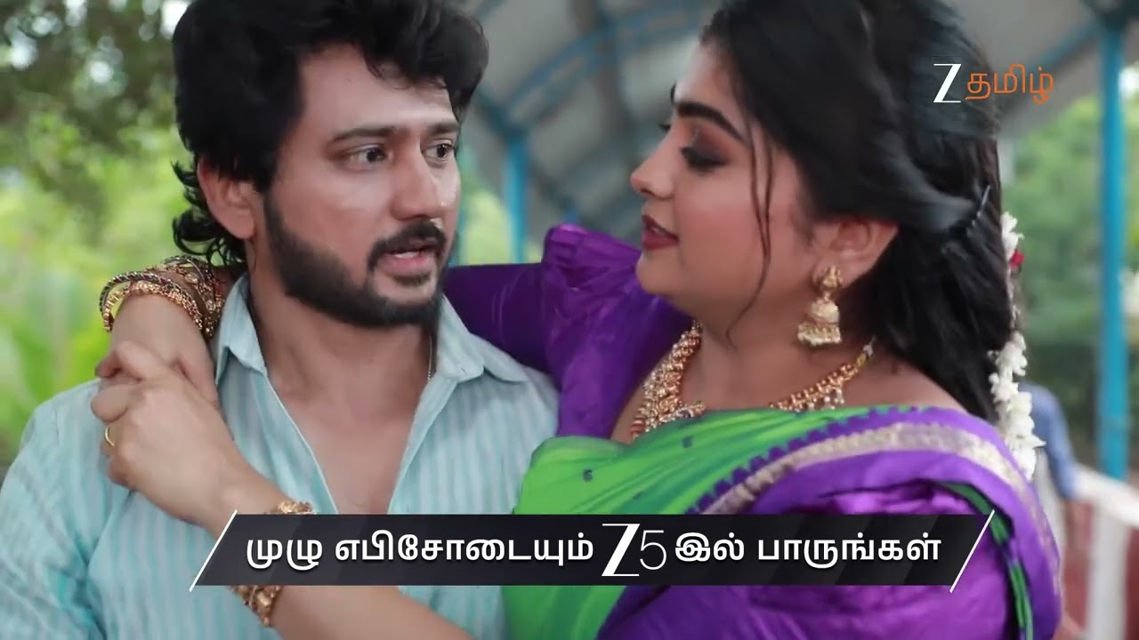Varisu | Ep - 179 | Preview | Jan 27 2026 | Zee Tamil