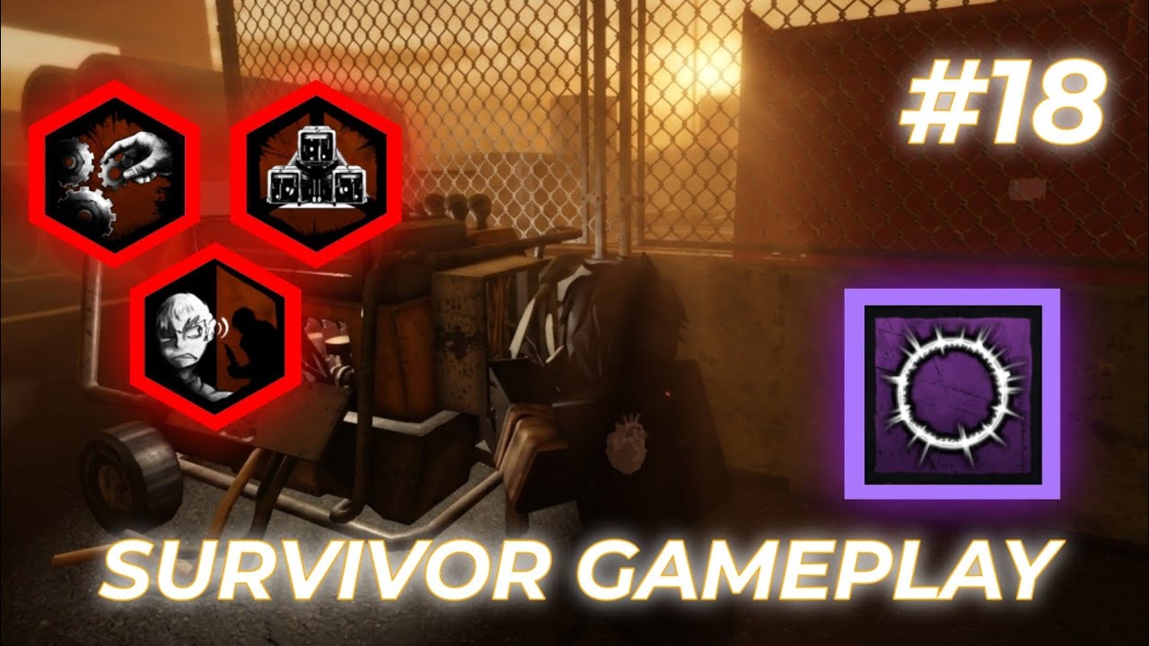 This Genrush Build Dominated a High-Level Lobby | Violence District Roblox