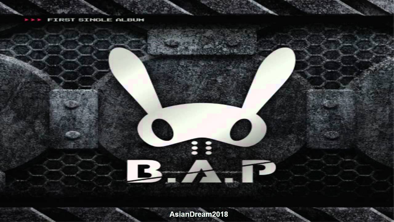 B.A.P - 비밀연애 (feat. Song Ji Eun of Secret)