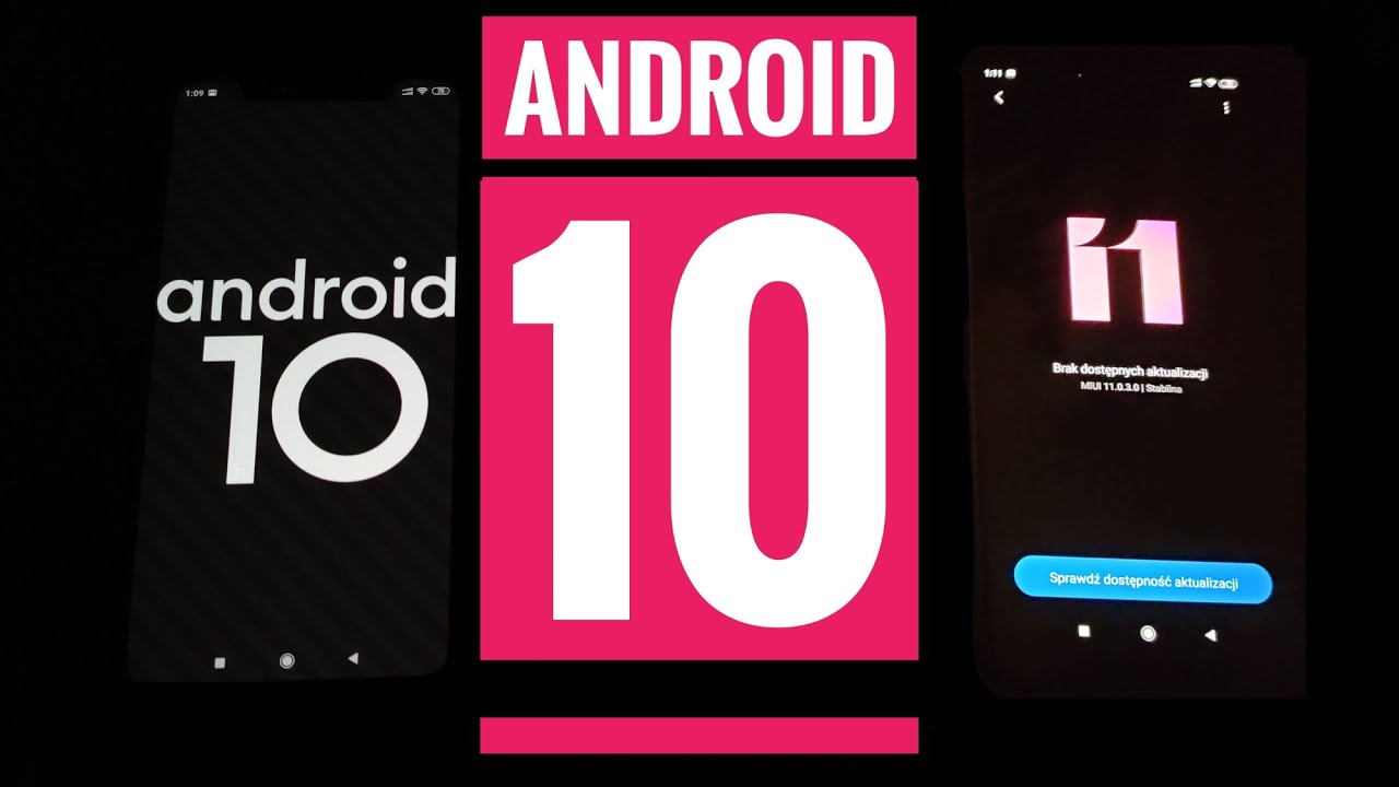[How to] Xiaomi Mi8 Android 10 Firmware Update Upgrade MIUI V11.0.3.0 (QEAMIXM)