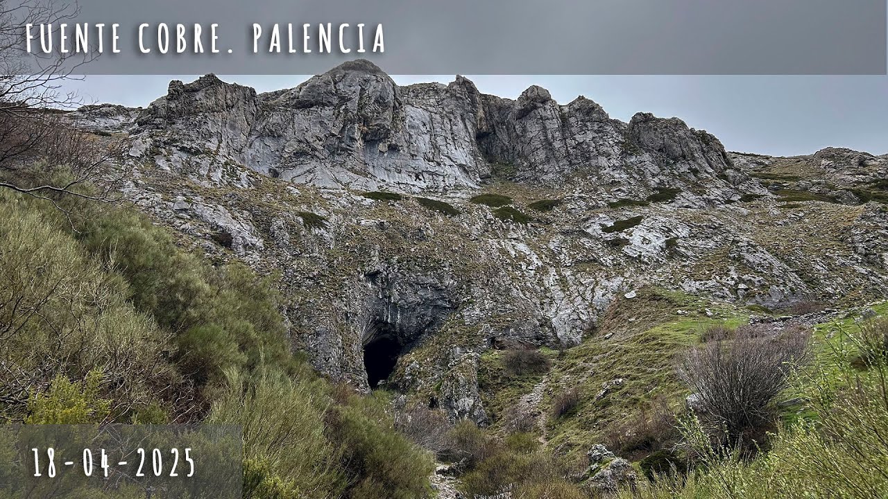 Fuente Cobre. Palencia - 18 abril 2025 - Roteiros Galegos