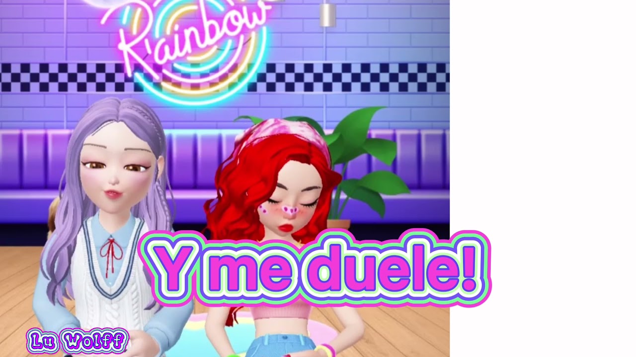 Amistad falsa 🚩✌🏻 L&uuml; Wolff! Video para dedicar 💔