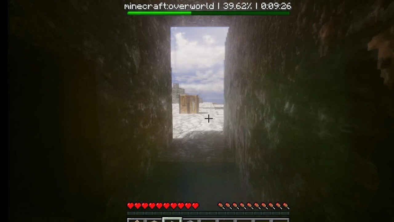 New World, New Season! Minecraft 1.21.11 - (episode 1)