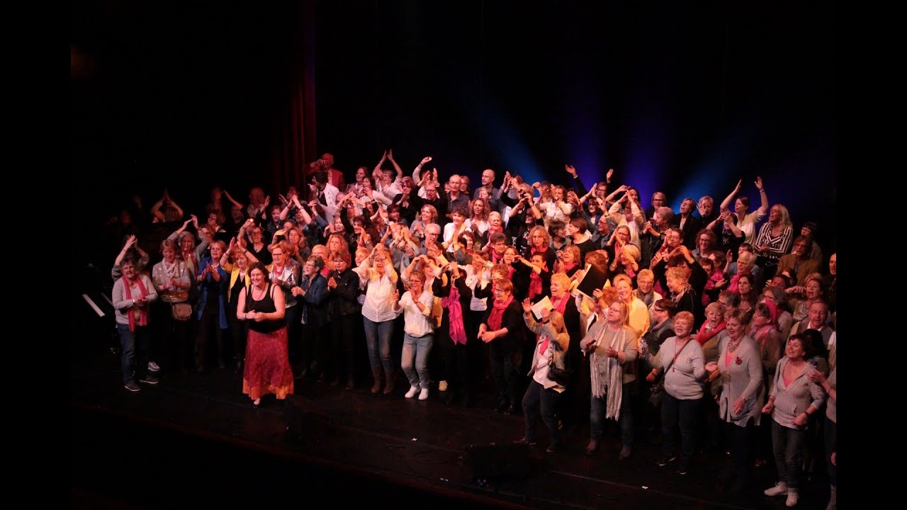AFTERMOVIE JUBILEUM 30 JAAR CVZI 23.9.2023