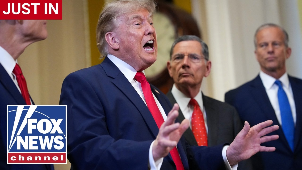 NAJNOWSZE: Trump stawia ultimatum po nagłym anulowaniu podpisania ustawy mieszkaniowej