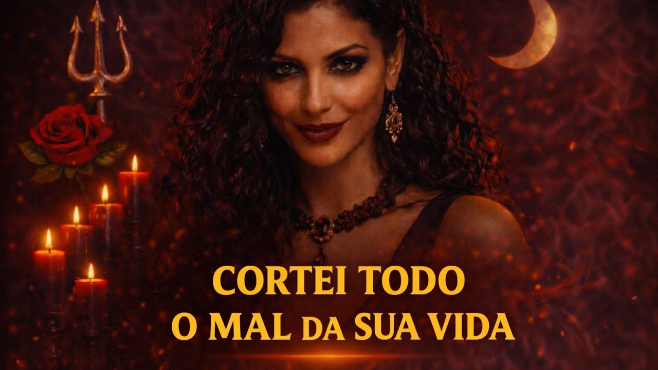 EU CORTEI O MAL