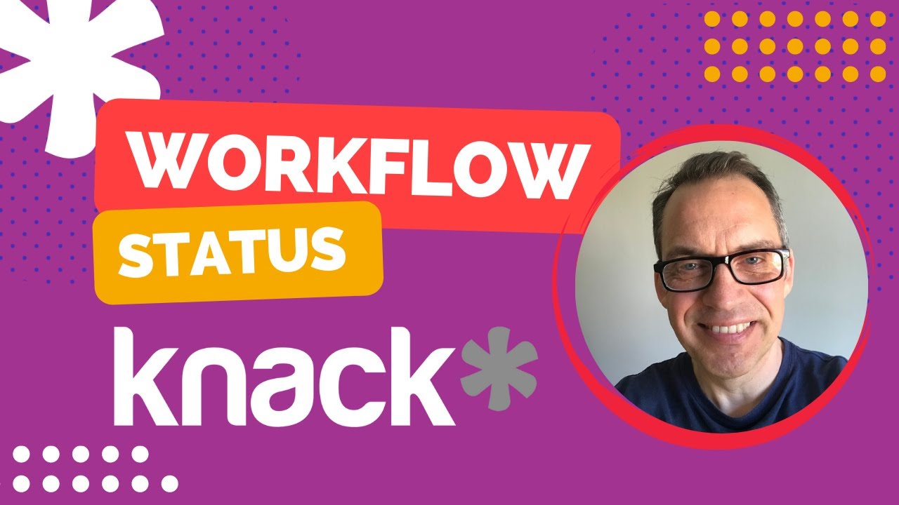 Effortless Workflow Management with Knack