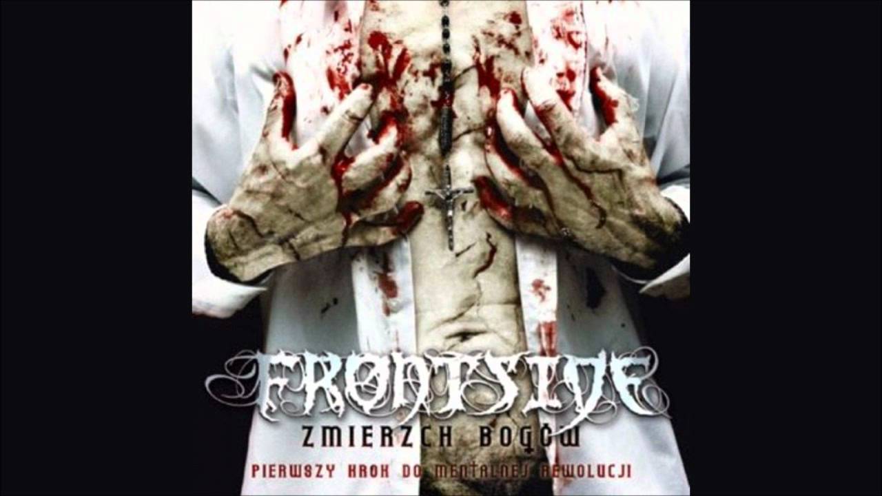 Frontside - Brzemię Piekła