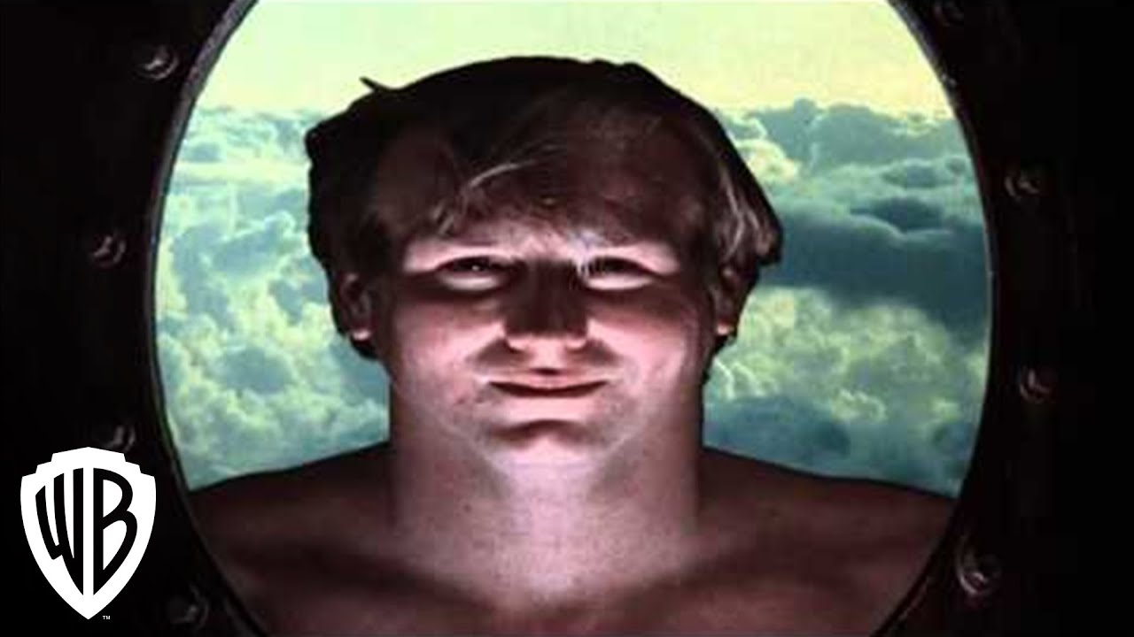 Altered States | Tank | Warner Bros. Entertainment