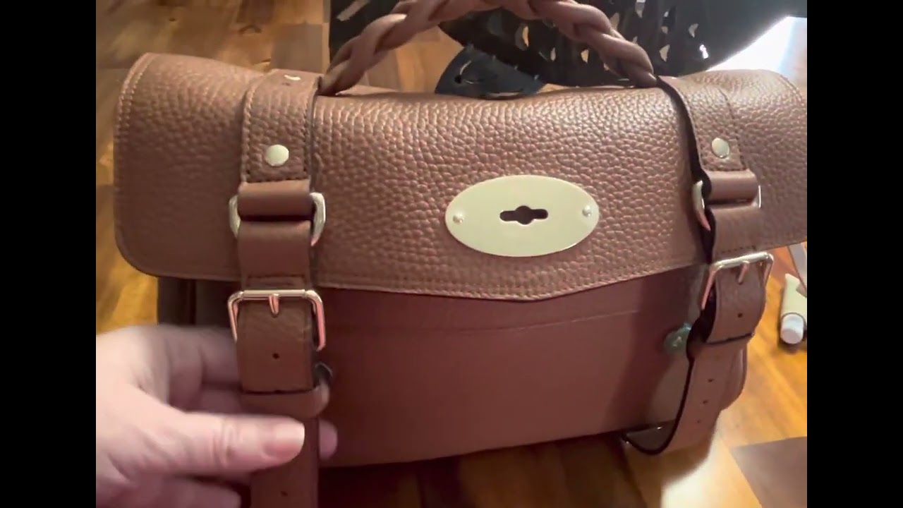 Mulberry Alexa Review after 1 week